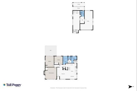 Photo of property in 12 Grey Street, Motueka, 7120