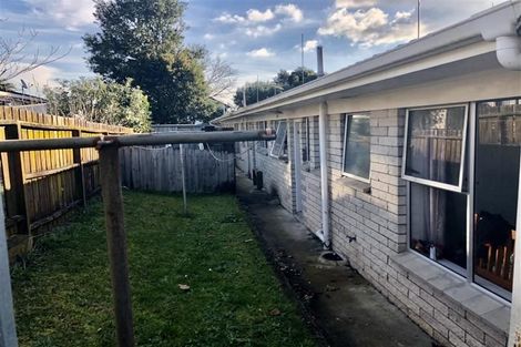 Photo of property in 3/10a View Road, Papakura, 2110