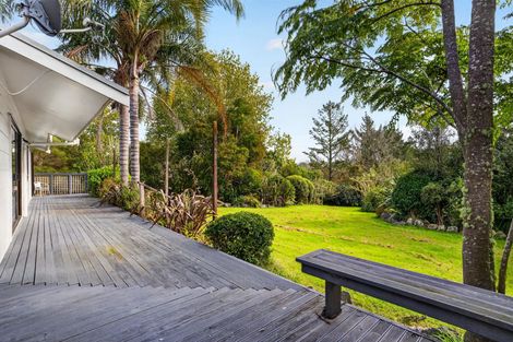 Photo of property in 95 Marshall Road, Kaiwaka, 0573