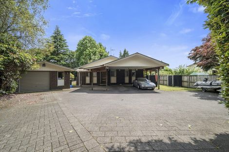 Photo of property in 5 Helena Place, Sunnybrook, Rotorua, 3015