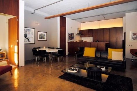 Photo of property in The Lofts, 185u1 Victoria Street, Te Aro, Wellington, 6011