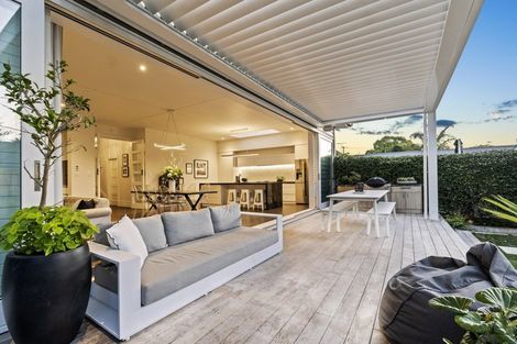 Photo of property in 23 Cheltenham Road, Devonport, Auckland, 0624