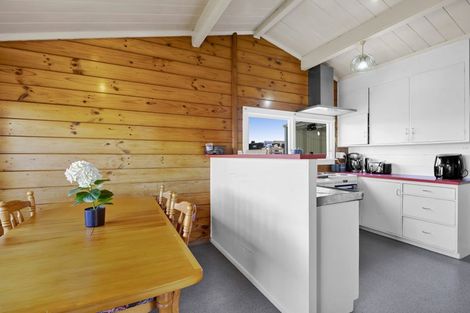 Photo of property in 27 Egmont Street, Kaponga, Hawera, 4679