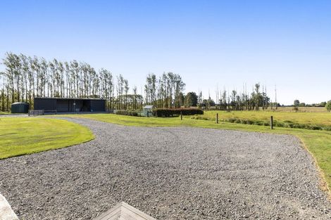 Photo of property in 10 Sillano Place, Ohoka, Kaiapoi, 7692