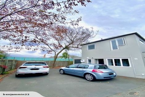 Photo of property in 5/423 Madras Street, St Albans, Christchurch, 8014