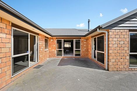 Photo of property in 45 Stoneleigh Drive, Chartwell, Hamilton, 3210