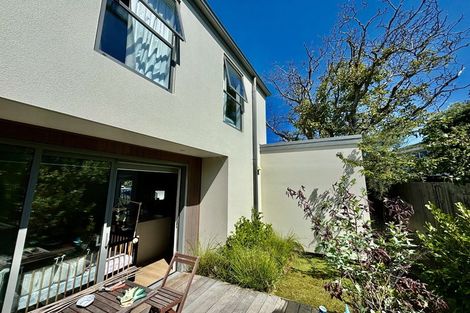 Photo of property in 6/47 Mersey Street, St Albans, Christchurch, 8014