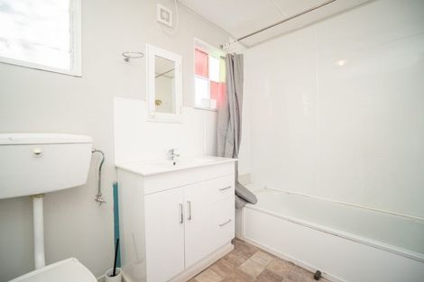 Photo of property in 6 Monckton Street, Feilding, 4702