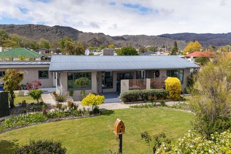 Photo of property in 8 Killarney Street, Alexandra, 9320