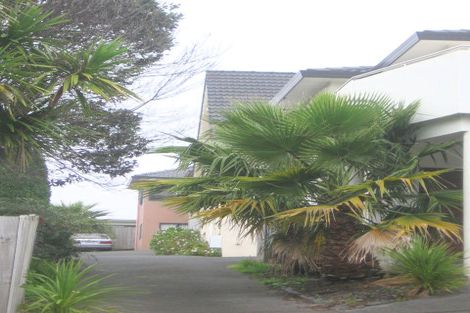 Photo of property in 1/28 Penzance Road, Mairangi Bay, Auckland, 0630