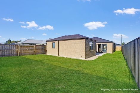 Photo of property in 21 Wilkin Road, Woodend, 7610