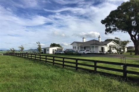 Photo of property in 117 Frontier Road, Te Awamutu, 3876
