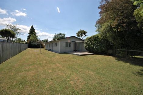 Photo of property in 6 Matipo Street, Taupo, 3330