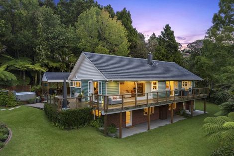 Photo of property in 16 Selwyn Avenue, Glen Eden, Auckland, 0602