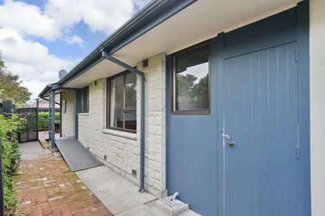 Photo of property in 5a Wesley Street, Kaiapoi, 7630