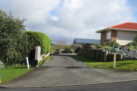 Photo of property in 7 Lyttle Lane, Warkworth, 0910