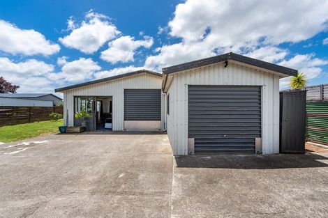 Photo of property in 194 Great South Road, Ngaruawahia, 3720