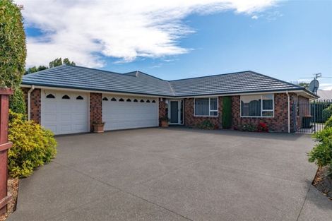 Photo of property in 50 Mounter Avenue, Northwood, Christchurch, 8051