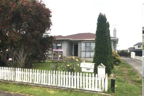 Photo of property in 2/33a Avis Avenue, Papatoetoe, Auckland, 2025