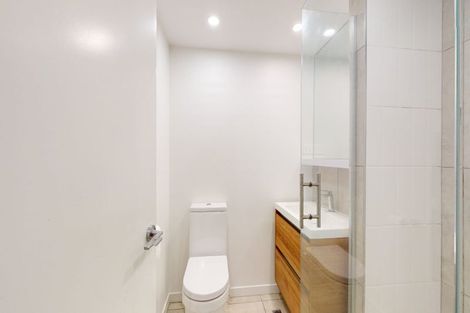 Photo of property in Vsp South, 306/168u Victoria Street, Te Aro, Wellington, 6011