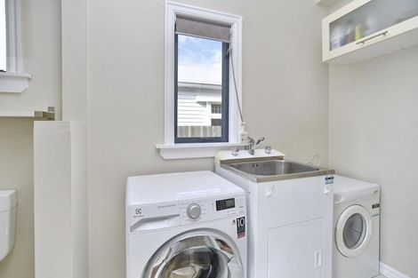 Photo of property in 49 Mackenzie Avenue, Woolston, Christchurch, 8023