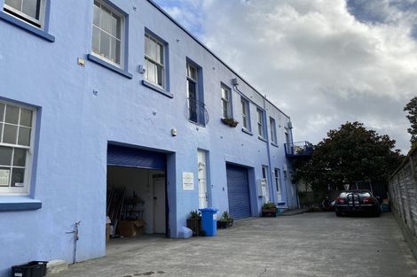 Photo of property in 2u7 King Street, Mount Cook, Wellington, 6021