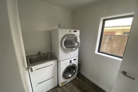 Photo of property in 13u1 Manning Street, Hamilton Central, Hamilton, 3204
