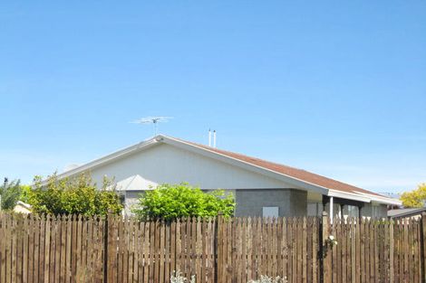 Photo of property in 3 Runnymede Drive, Templeton, Christchurch, 8042