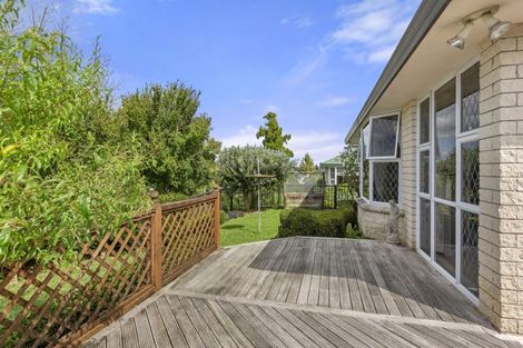 Photo of property in 1 Collins Avenue, Te Awamutu, 3800