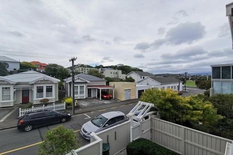Photo of property in 7u3 Henry Street, Kilbirnie, Wellington, 6022