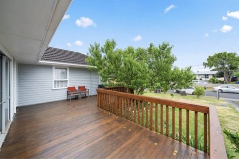Photo of property in 31 Mervan Street, Mangere East, Auckland, 2024