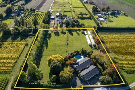 Photo of property in 437 Paton Road, Hope, Richmond, 7081