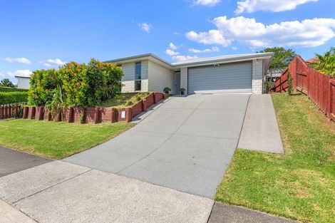 Photo of property in 101 Ballintoy Park Drive, Welcome Bay, Tauranga, 3175