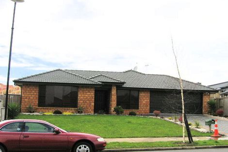 Photo of property in 29 Holford Place, Huntington, Hamilton, 3210