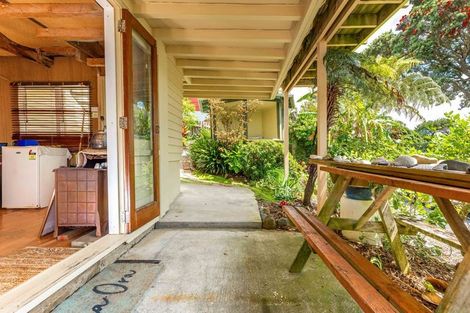 Photo of property in 87 Hokianga Harbour Drive, Opononi, Kaikohe, 0473