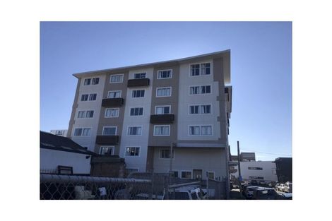 Photo of property in 12 Martin Square, Te Aro, Wellington, 6011