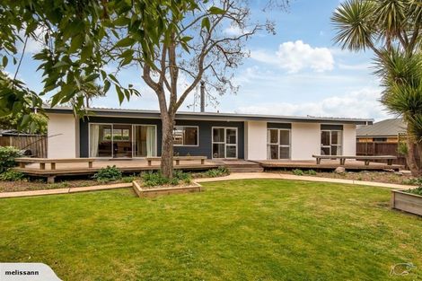 Photo of property in 12 Fraser Place, Rangiora, 7400