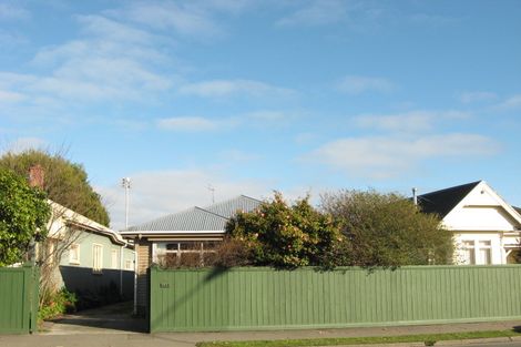 Photo of property in 103 Cranford Street, St Albans, Christchurch, 8014
