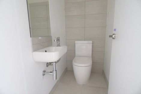 Photo of property in 9/25 Sidney Wallingford Way, Hobsonville, Auckland, 0616