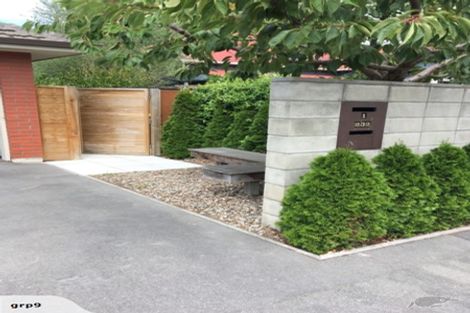 Photo of property in 232 Kilmore Street, Christchurch Central, Christchurch, 8011