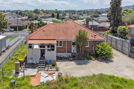 Photo of property in 19 Liverpool Street, Papakura, 2110