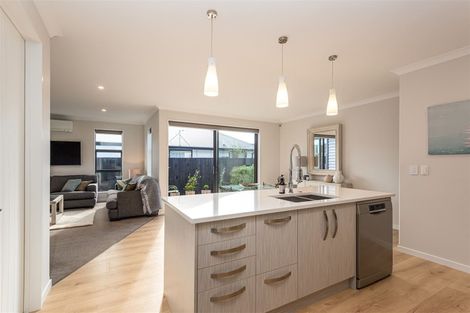Photo of property in 25 Mustang Avenue, Wigram, Christchurch, 8042