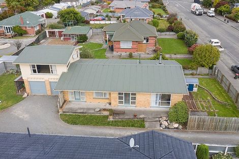Photo of property in 10 Cavendish Street, Allenton, Ashburton, 7700