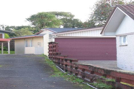 Photo of property in 1/17 Vida Place, Howick, Auckland, 2014
