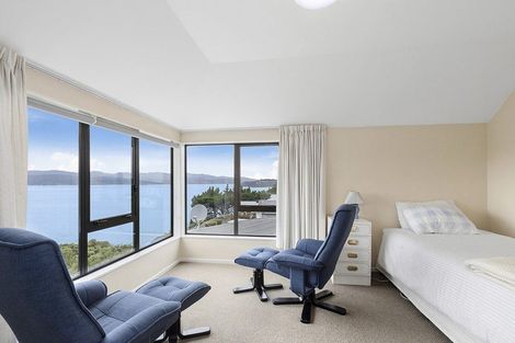 Photo of property in 25 Homebush Road, Khandallah, Wellington, 6035