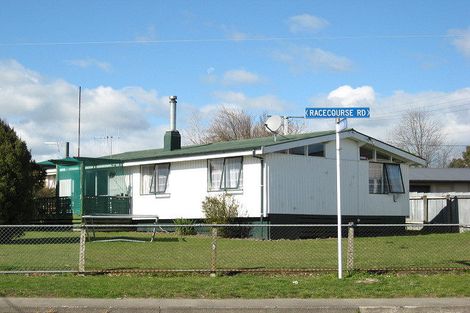 Photo of property in 57b Racecourse Road, Waipukurau, 4200