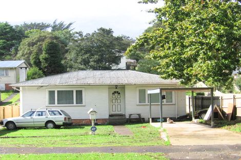 Photo of property in 42 Millbrook Road, Henderson, Auckland, 0612