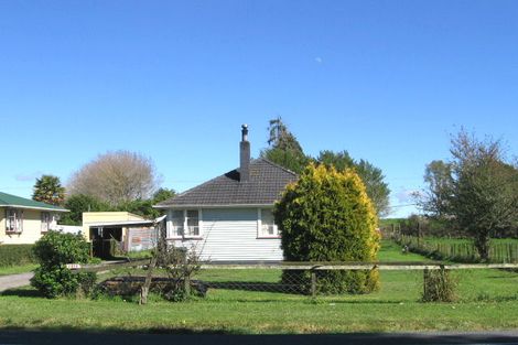 Photo of property in 2950 State Highway 1, Lichfield, Putaruru, 3482