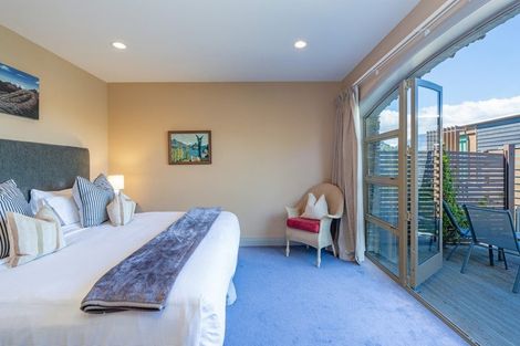 Photo of property in Lake Street Apartments, 10/8 Lake Street, Queenstown, 9300