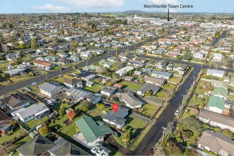 Photo of property in 10 Moana Place, Morrinsville, 3300